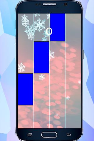 Fefe Piano Game - 6ix9ine