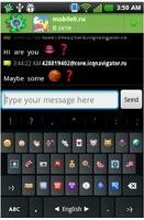 ICQ Navigator (Free)
