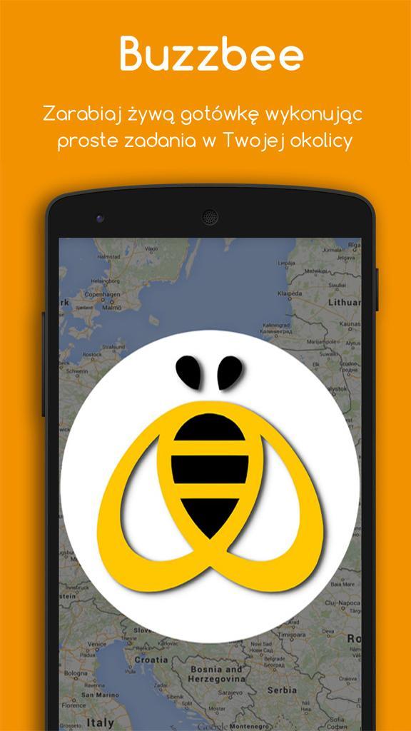 BuzzBeeApp