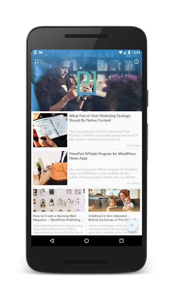 Digital Magz Publishing Blog