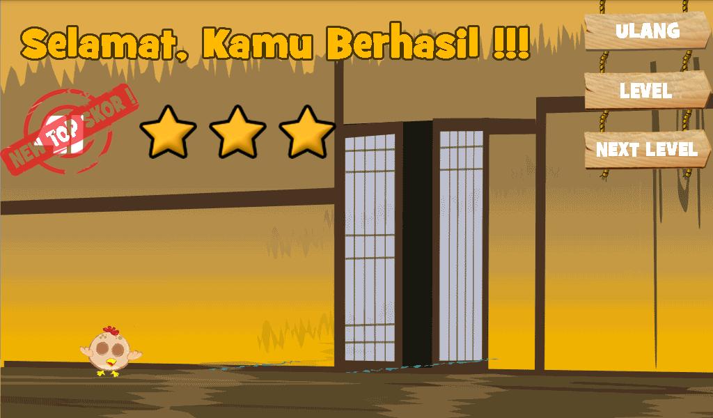 Dongeng & Game Anak Siap Selem