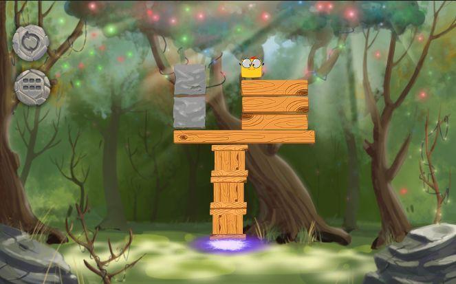 Love Pou,Loy and Moy: Retry