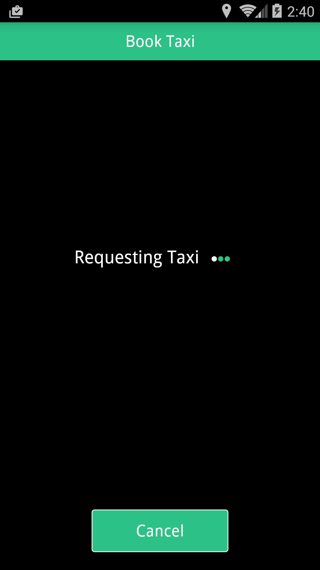 BECTRANSPORTATION Passenger