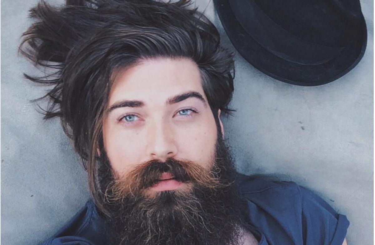 Best Mustache Beard Hairstyle Photo Editor 2018