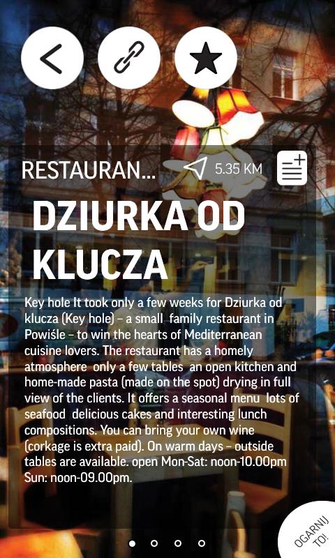 Ogarnij Miasto Warsaw