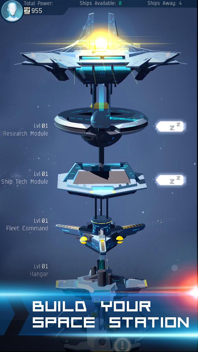 EVE: War of Ascension