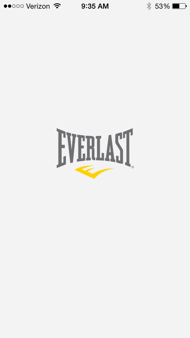 EVERLAST TR