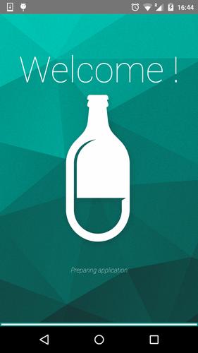 DrinkSafe by dr Poket