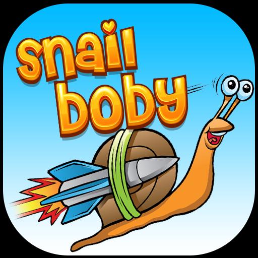 Snail Boby Jumper Go