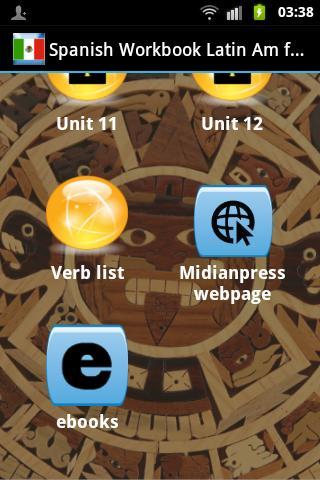 Learn Spanish  Latin American