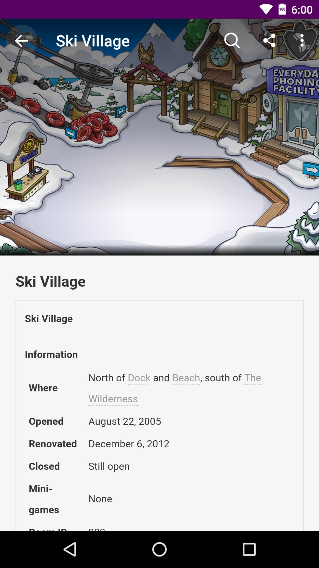 FANDOM for: Club Penguin