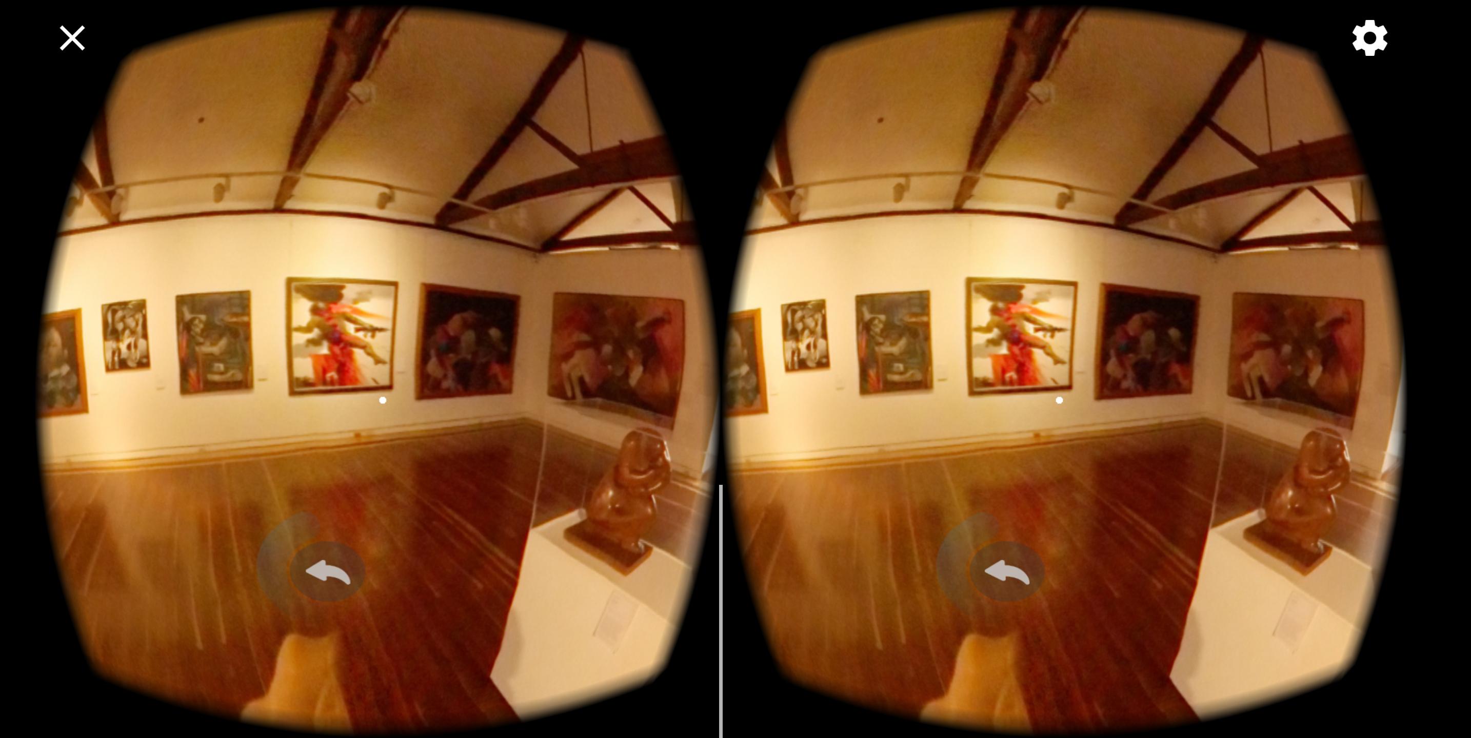 Borondo: Museo Nacional