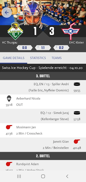 EHC Kloten
