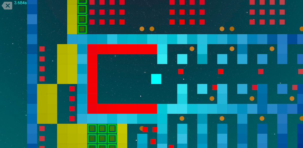 Ultimate Maze Adventure