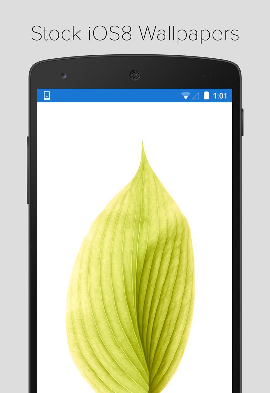 Stock iOS 9 Wallpapers HD