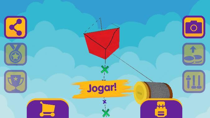 Corta Pipa - Combate 3D