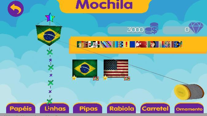 Corta Pipa - Combate 3D