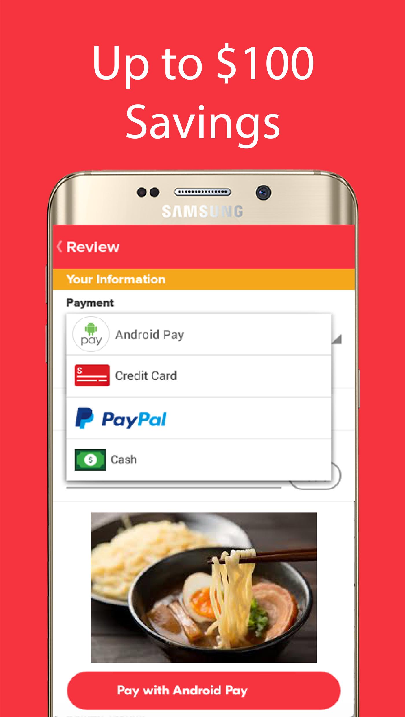 Free Grubhub Discount Tips