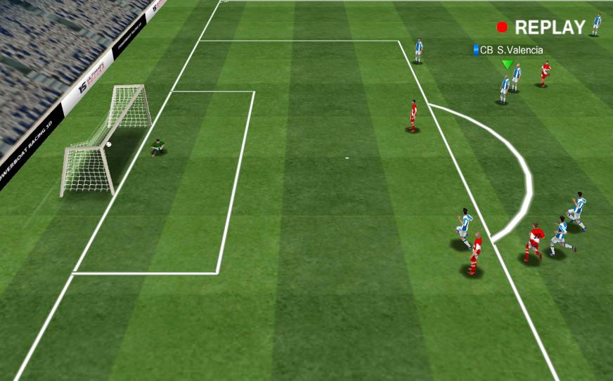 ultimate football : soccer 2018