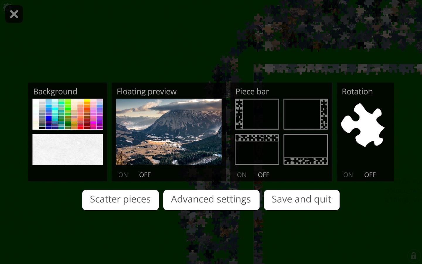 PuzzleBoss Unlimited Jigsaws