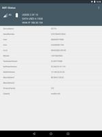 MiFi Status