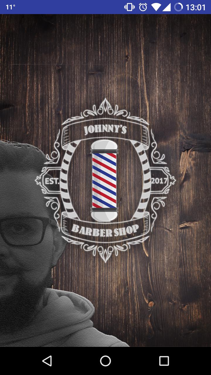 Johnny's Barber Shop