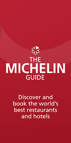 The MICHELIN Guide
