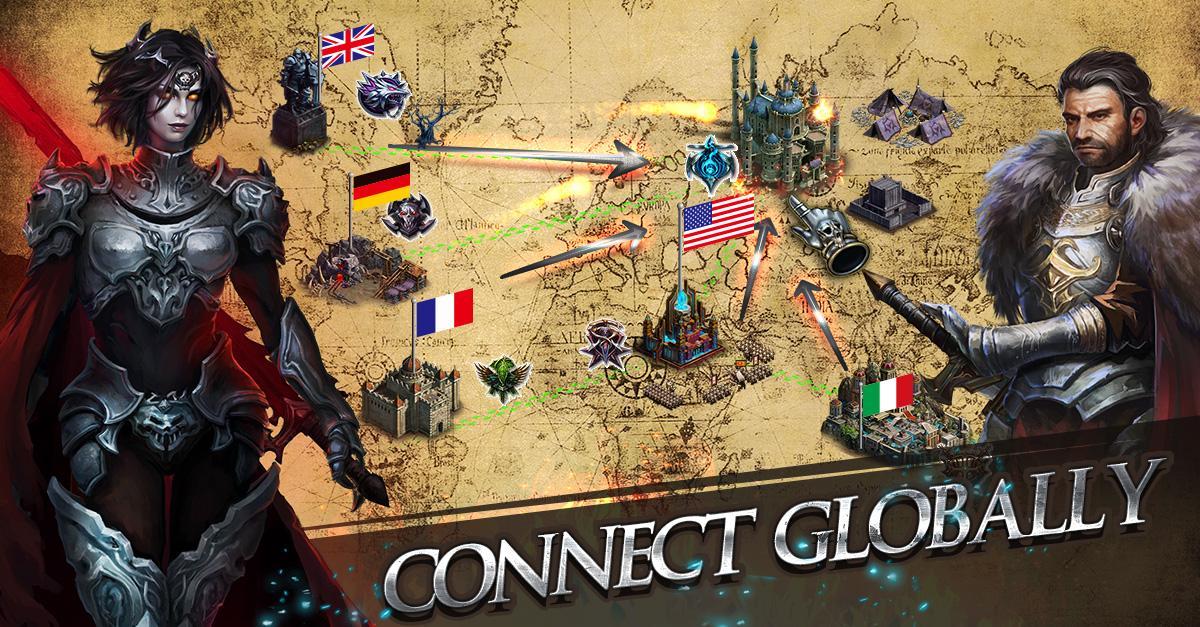 King of Rebirth: Undead Age