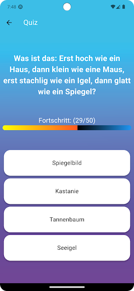 Idiotentest