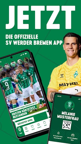 SV Werder Bremen