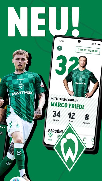 SV Werder Bremen