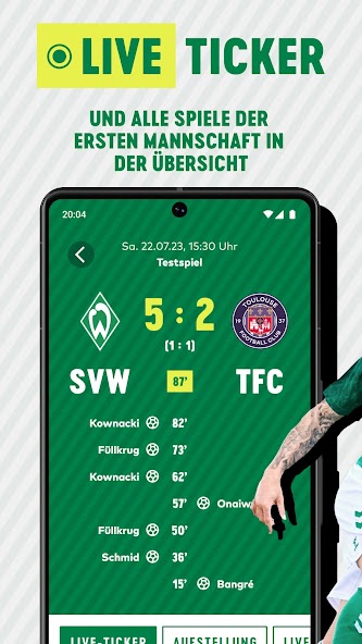 SV Werder Bremen