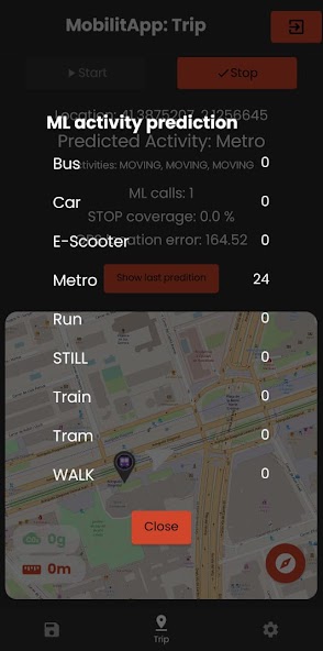 MobilitApp