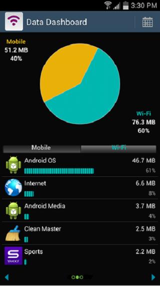Open Mobile Wifi Finder