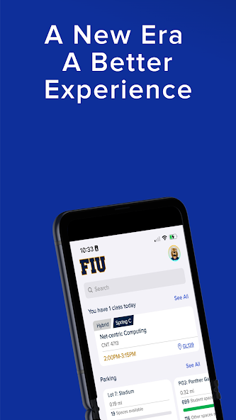 FIU Mobile
