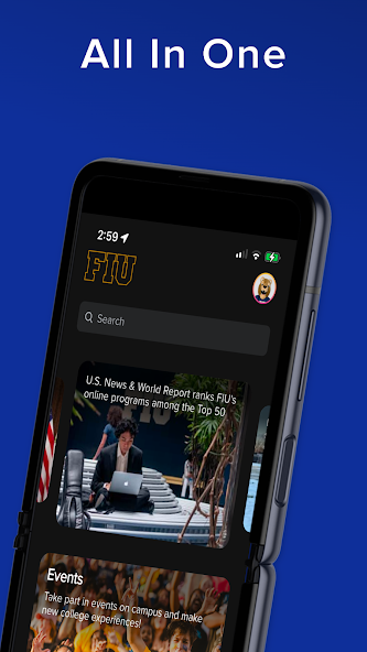FIU Mobile