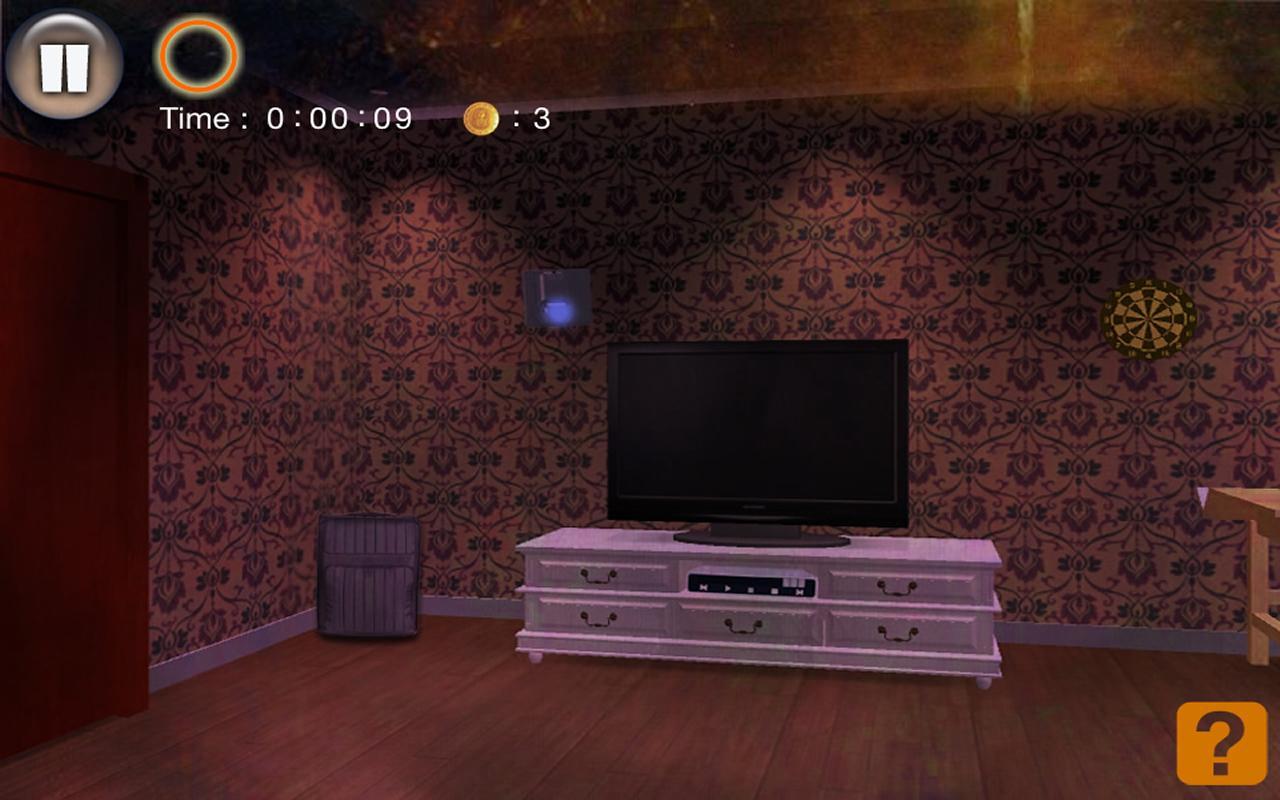 Detective S-Backroom HD Free