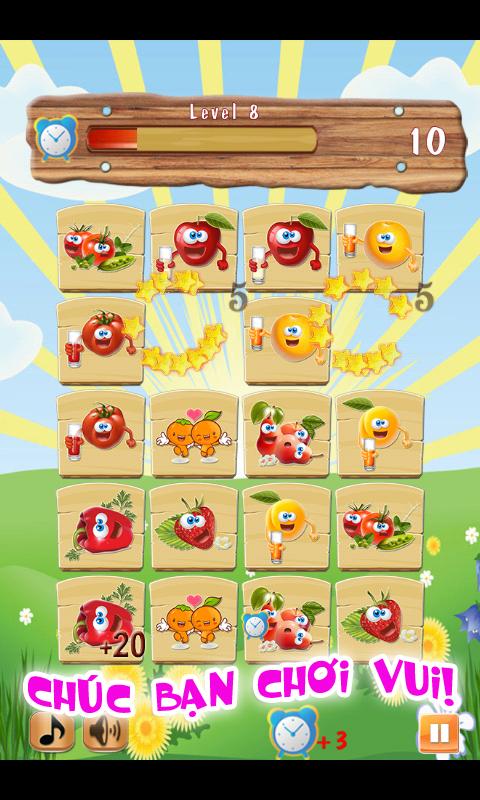 Tro Choi Viet - Tim Hinh