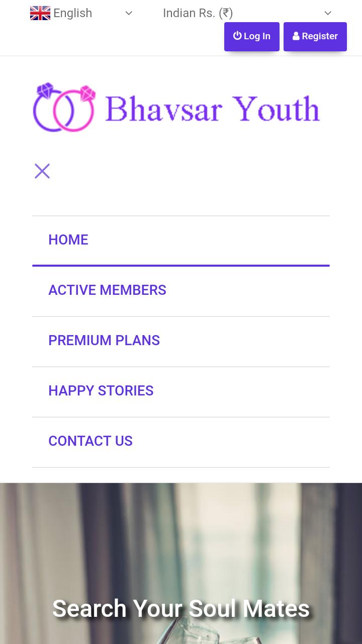 Bhavsar Youth Matrimonial