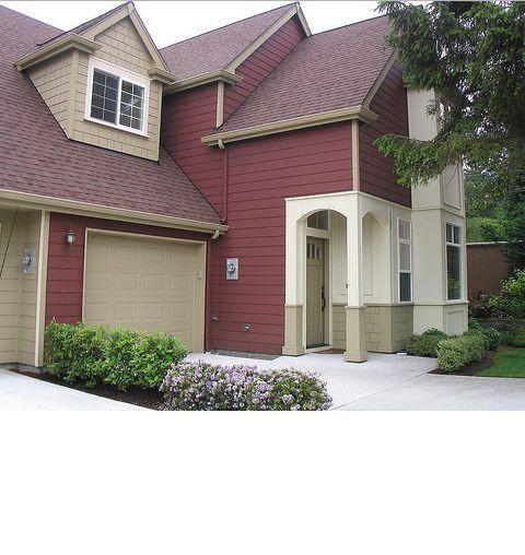 exterior house paint