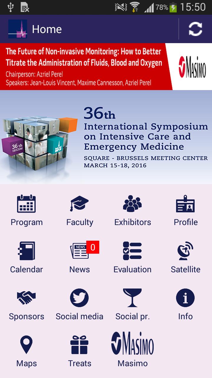 ISICEM 2016