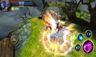 Ahri League Of Legends