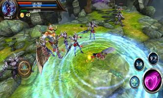 Ahri League Of Legends