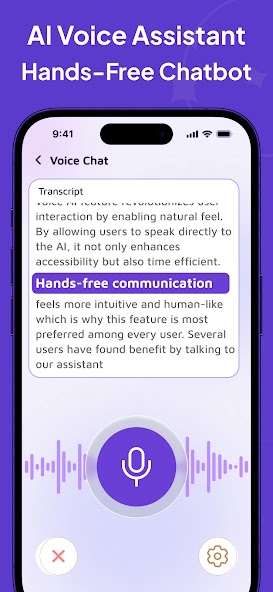 Q.AI - Chat with 2.5 Max Model