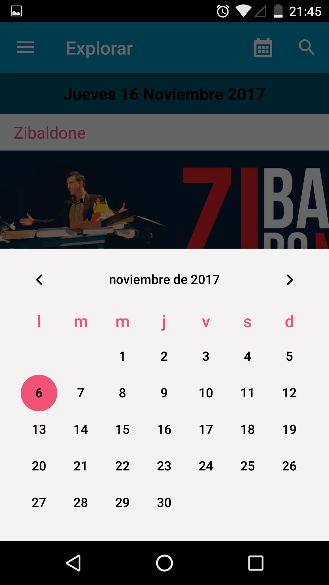 Festival de Artes Vivas Loja