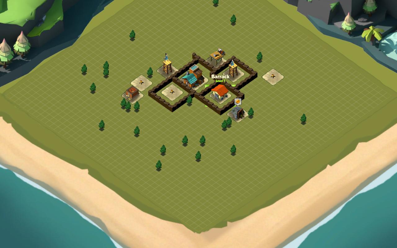 Ultimate City Building