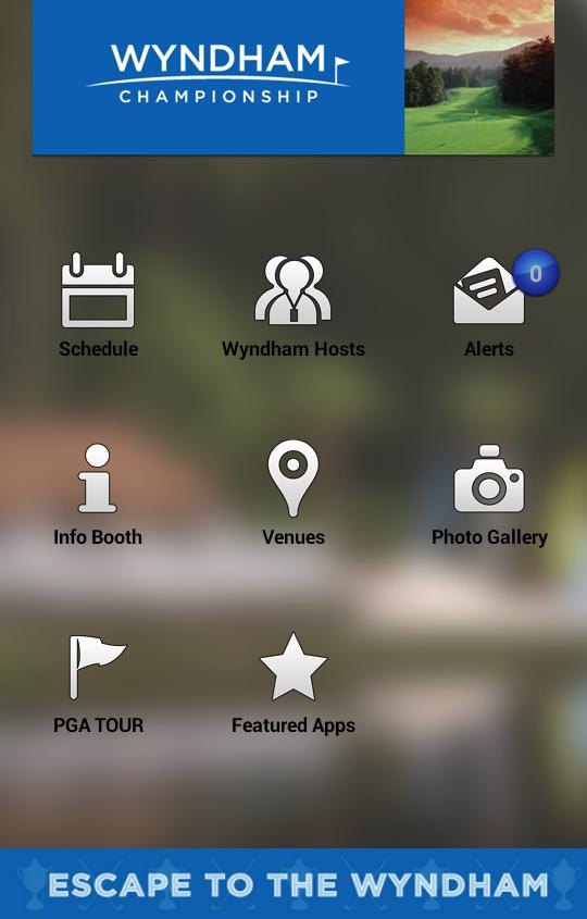 WC VIP APP