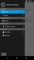 Cisco Disti Compass
