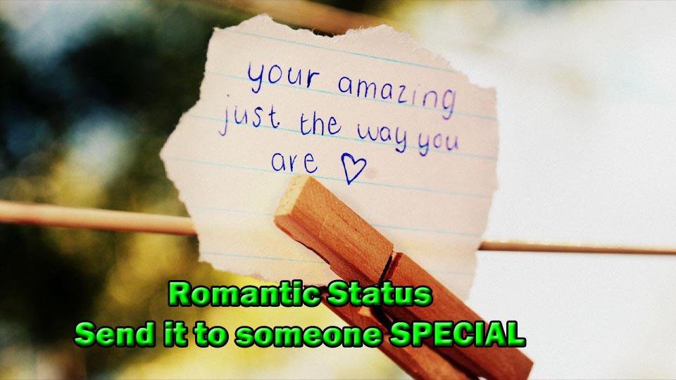 Romantic Video Status - Love Videos