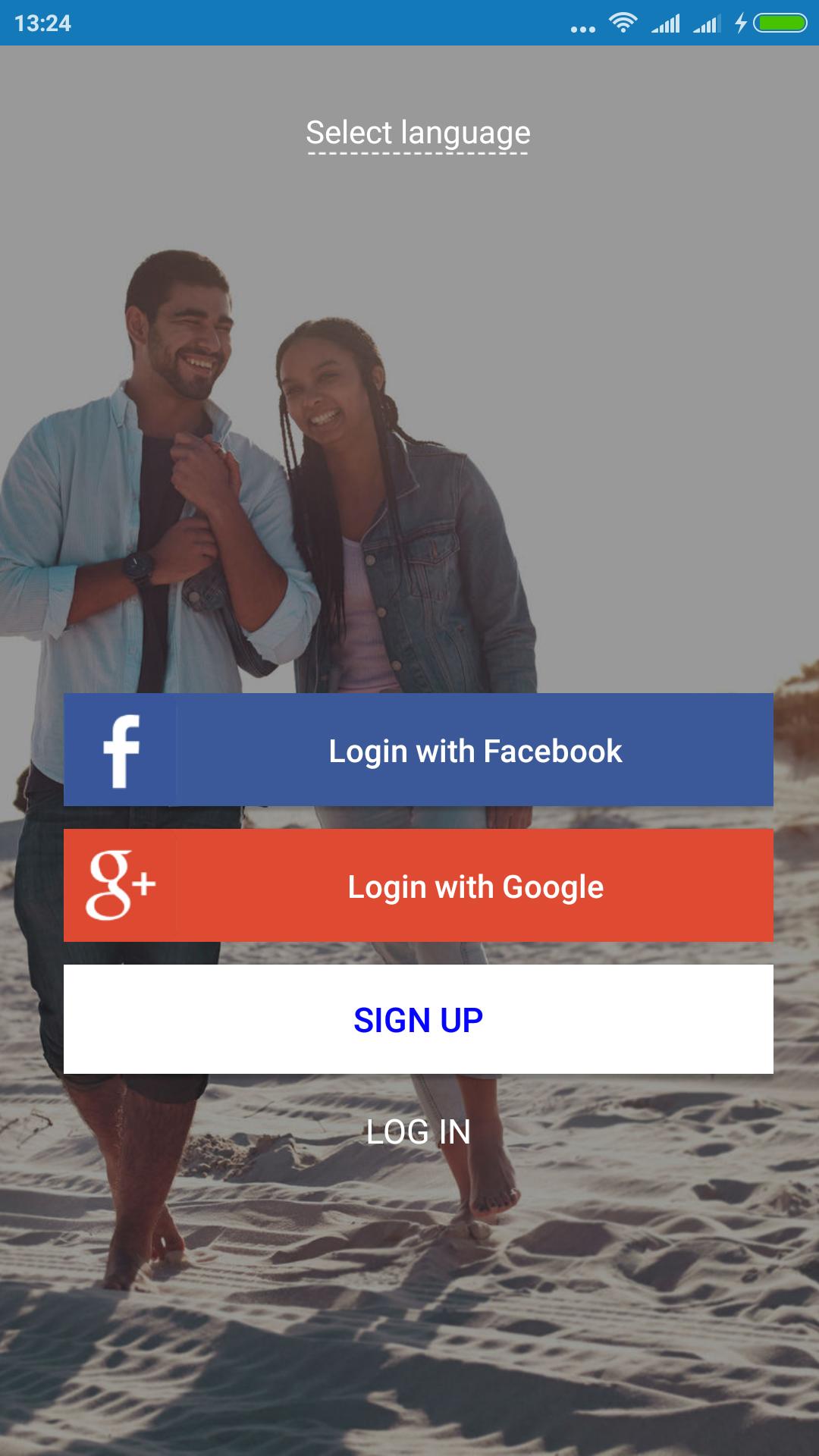 234 Social Net: Social Dating Network for Singles